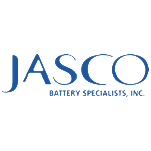 JASCO Battery Specialist