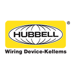 Go to brand page Hubbell Wiring Devices