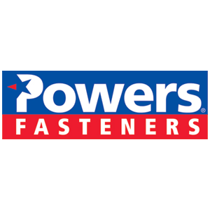 Powers Fasteners (Rawlplug)