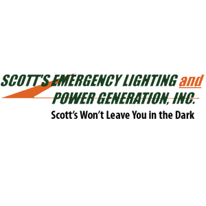 Scott Emergency Lighting