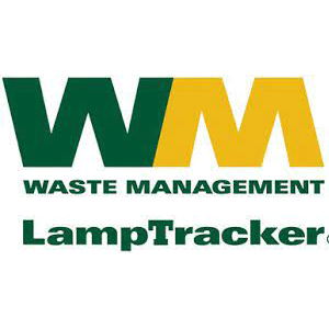 Waste Management LampTracker Inc